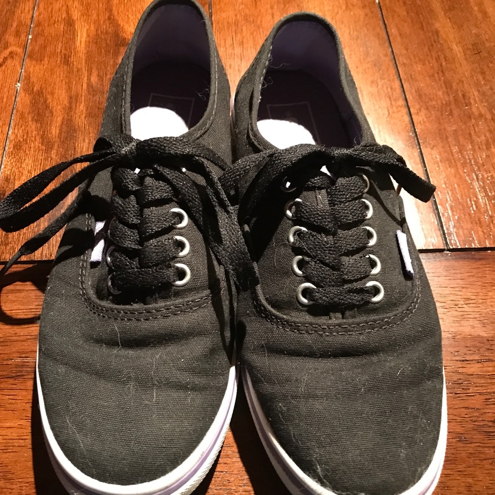 Vans Authentic Lo Pro